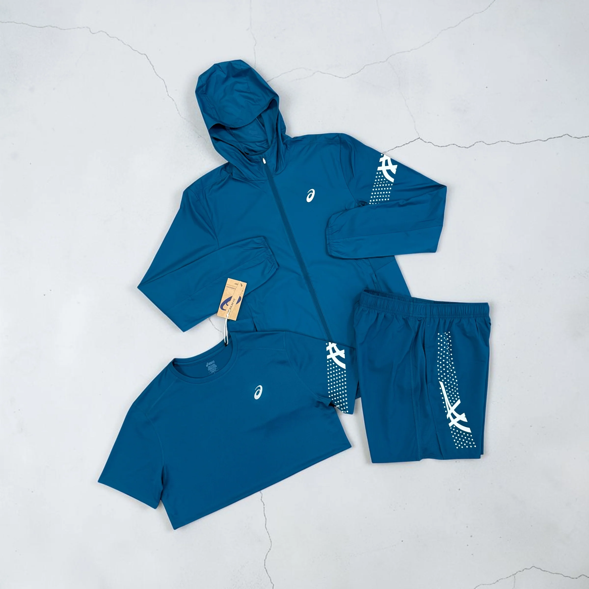CLOTHING COLLECTION
